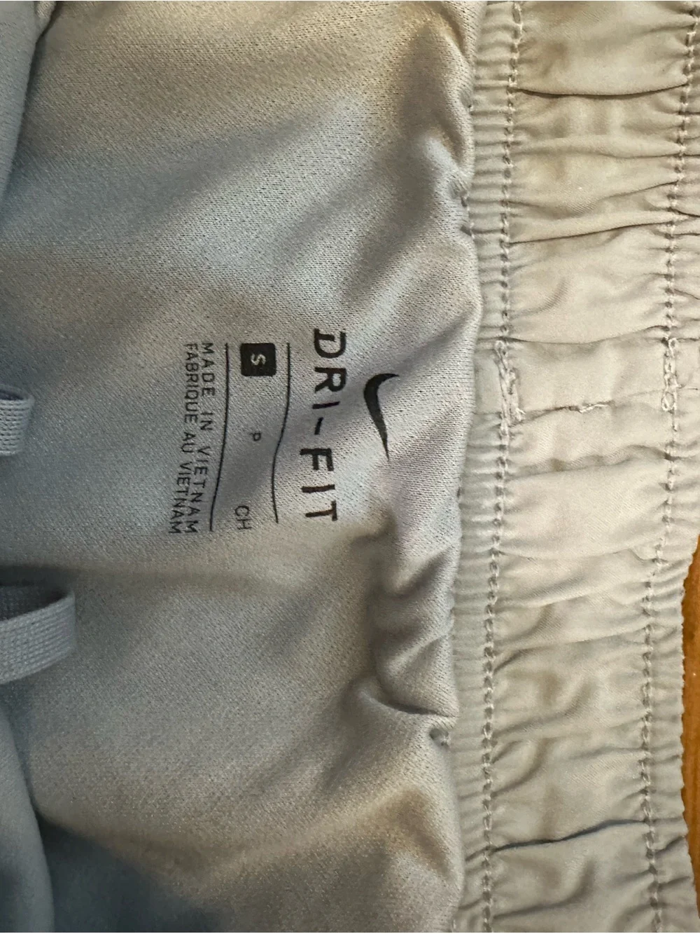 Nike light gray